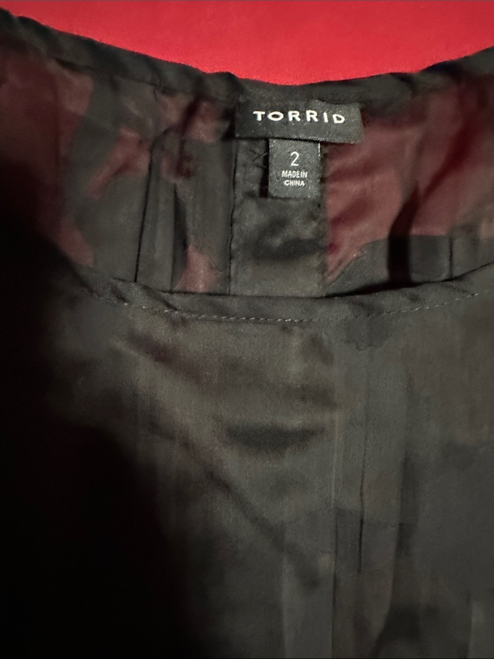 Torrid - Picture 3 of 4